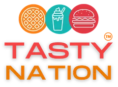 Tasty Nation