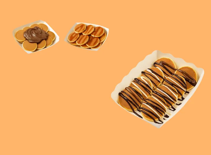 Pancakes