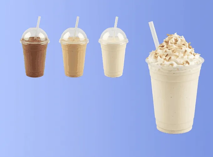 Protein Shakes