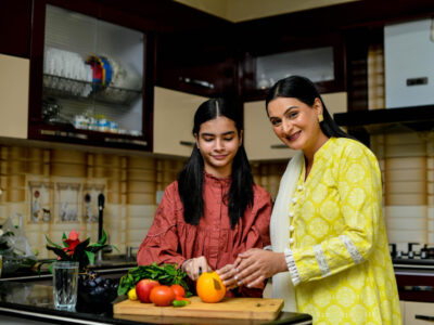 Join Tasty Nation’s Gated Community Kitchen Partner Program