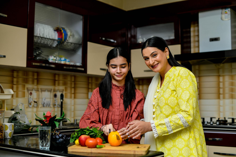 Join Tasty Nation’s Gated Community Kitchen Partner Program
