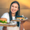 Belgian waffle, burger, wraps, thickshake, or fast food franchises, Tasty Nation offers exciting options
