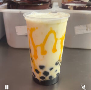 Best bubble tea in chennai